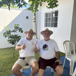 Criatório Flor da Fama